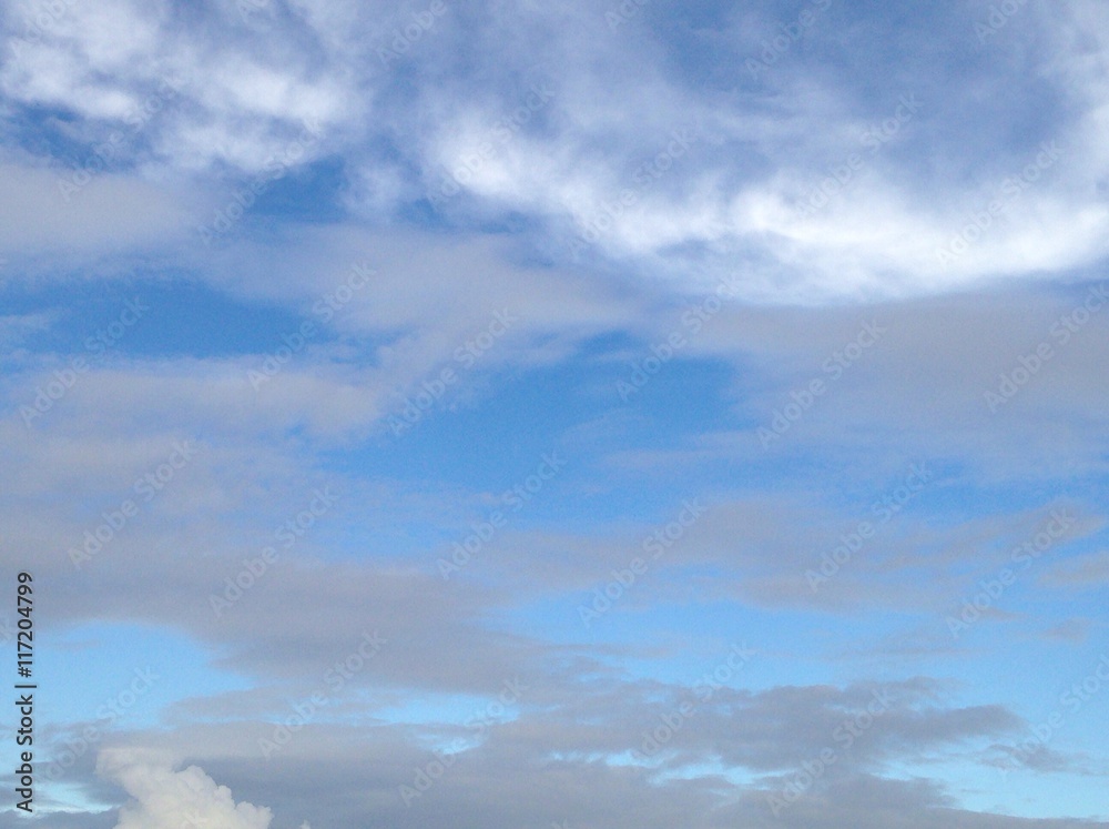 Obraz premium skyscape