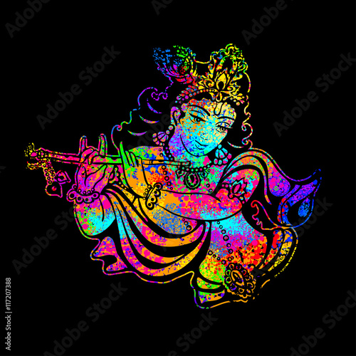 Krishna Gopalpriya Paramatma