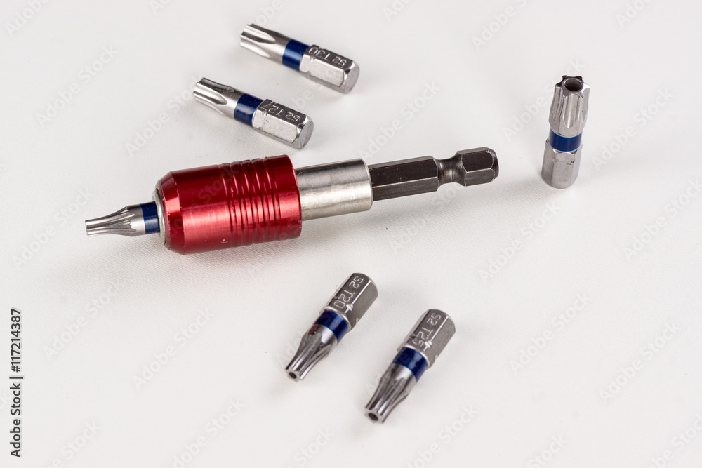 Torx Bit Set Schraubenbits Torx Bit Set Schraubenbits