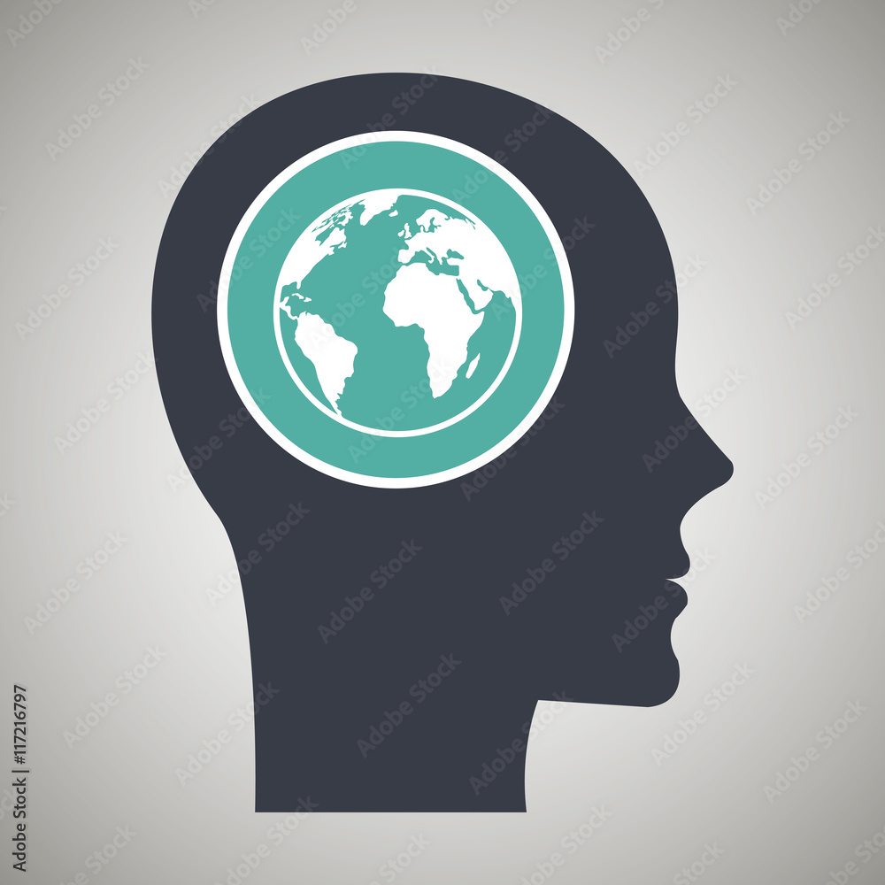 world earth globe map silhouette world earth globe map silhouette