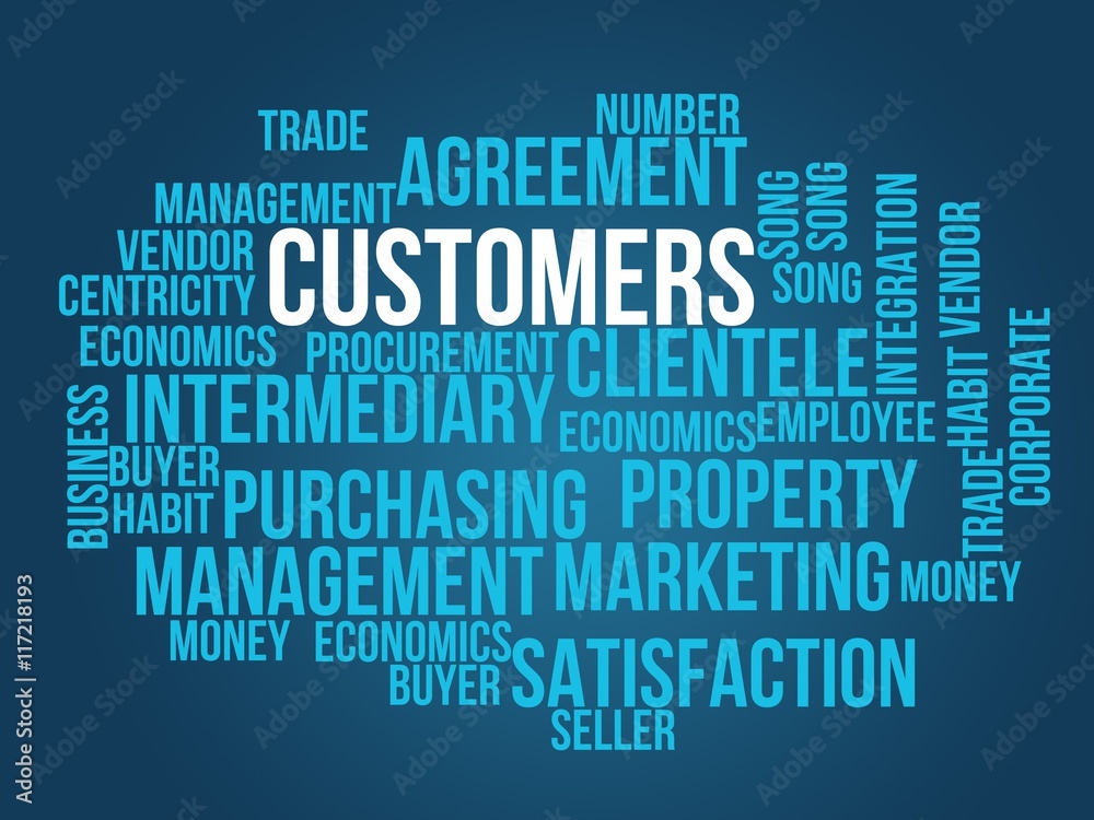 customers customers