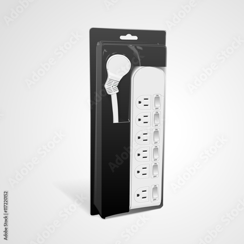 multi-socket adapter