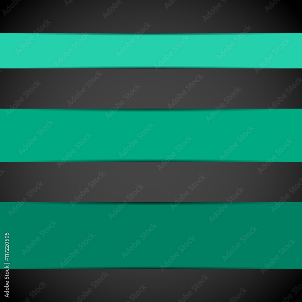 Green paper template abstract background Green paper template abstract background