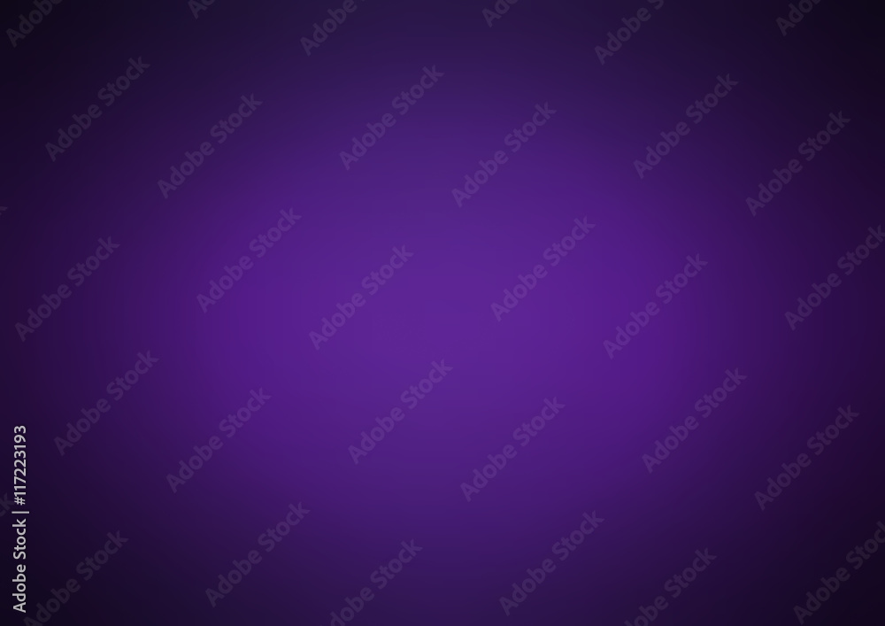 Purple background - Vector