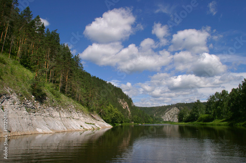 Southern Urals