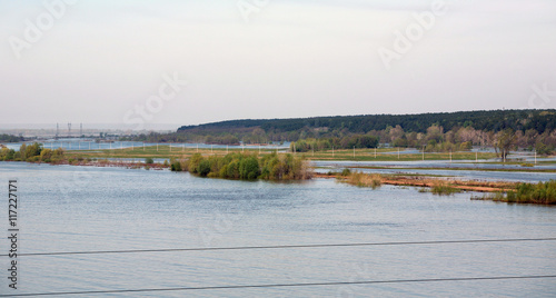 hydro power plant photo