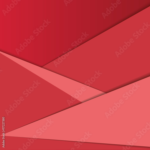 design geometric shapes 3d background icon vector illustration