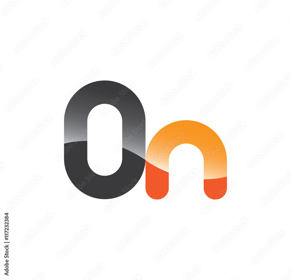 0n initial grey and orange with shine 0n initial grey and orange with shine