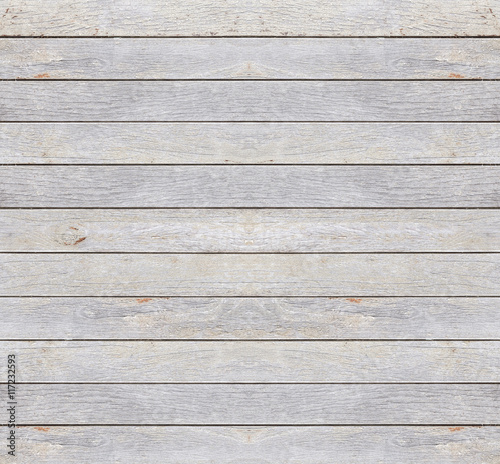 Old grey wooden plank texture