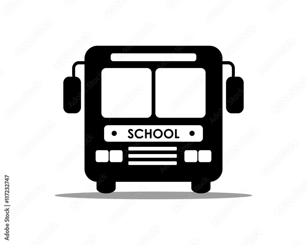 Bus School icon Bus School icon