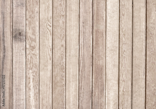 Old wooden background or texture