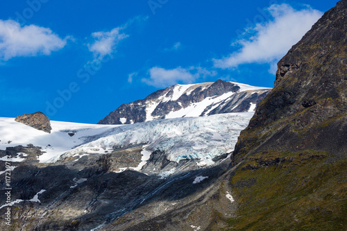 Norway landscape