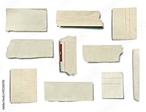 news papernewspaper background torn