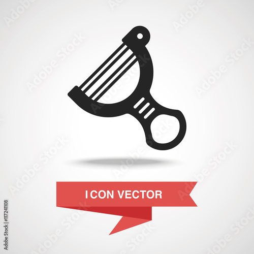 Peeler icon