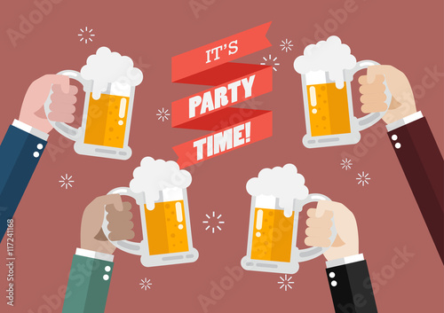 Party Time