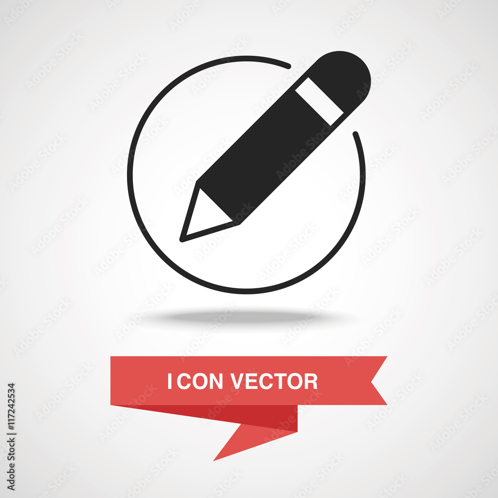 pen icon pen icon