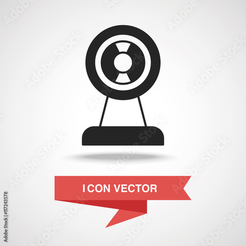 video cam icon