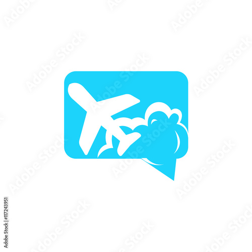 Airplane Forum Logo