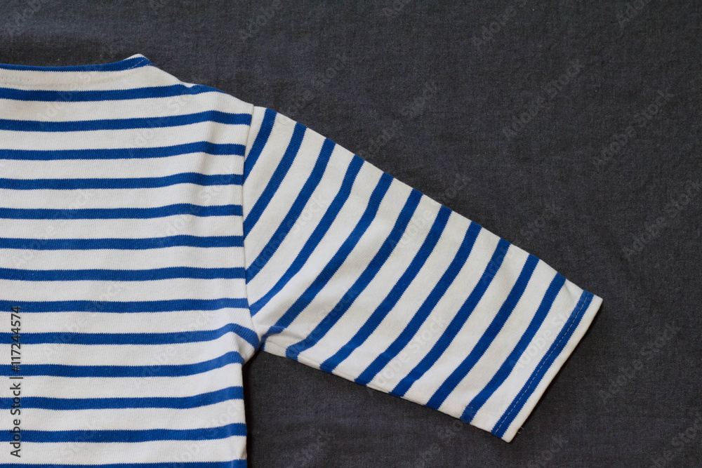 Striped clothes Striped clothes