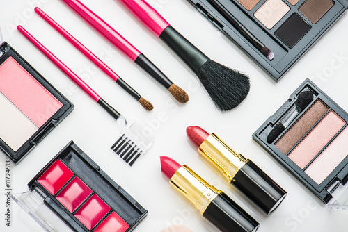 Fotografie 化粧品