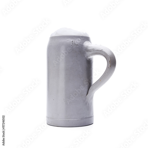 Oktoberfest-Bierkrug