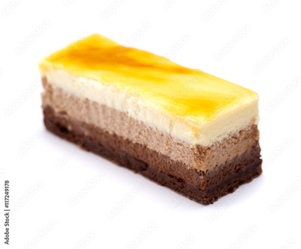 three chocolate cake three chocolate cake