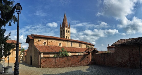 chiesa di San Giovanni a Saluzzo