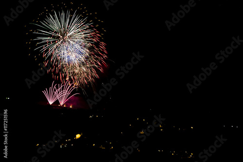 FireWorks photo