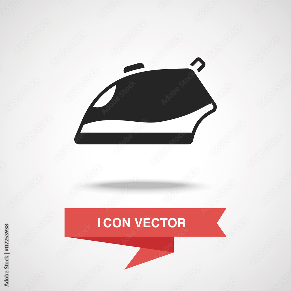 iron icon iron icon