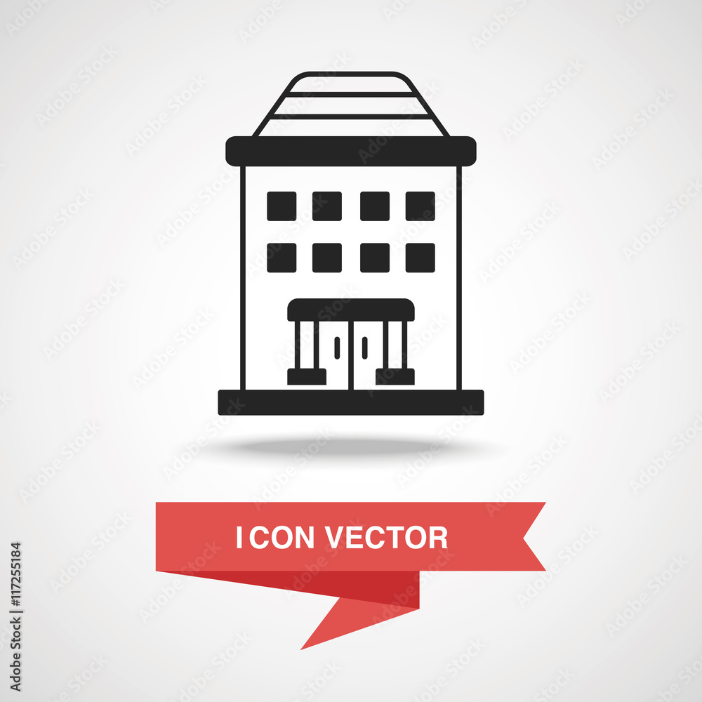 building icon building icon