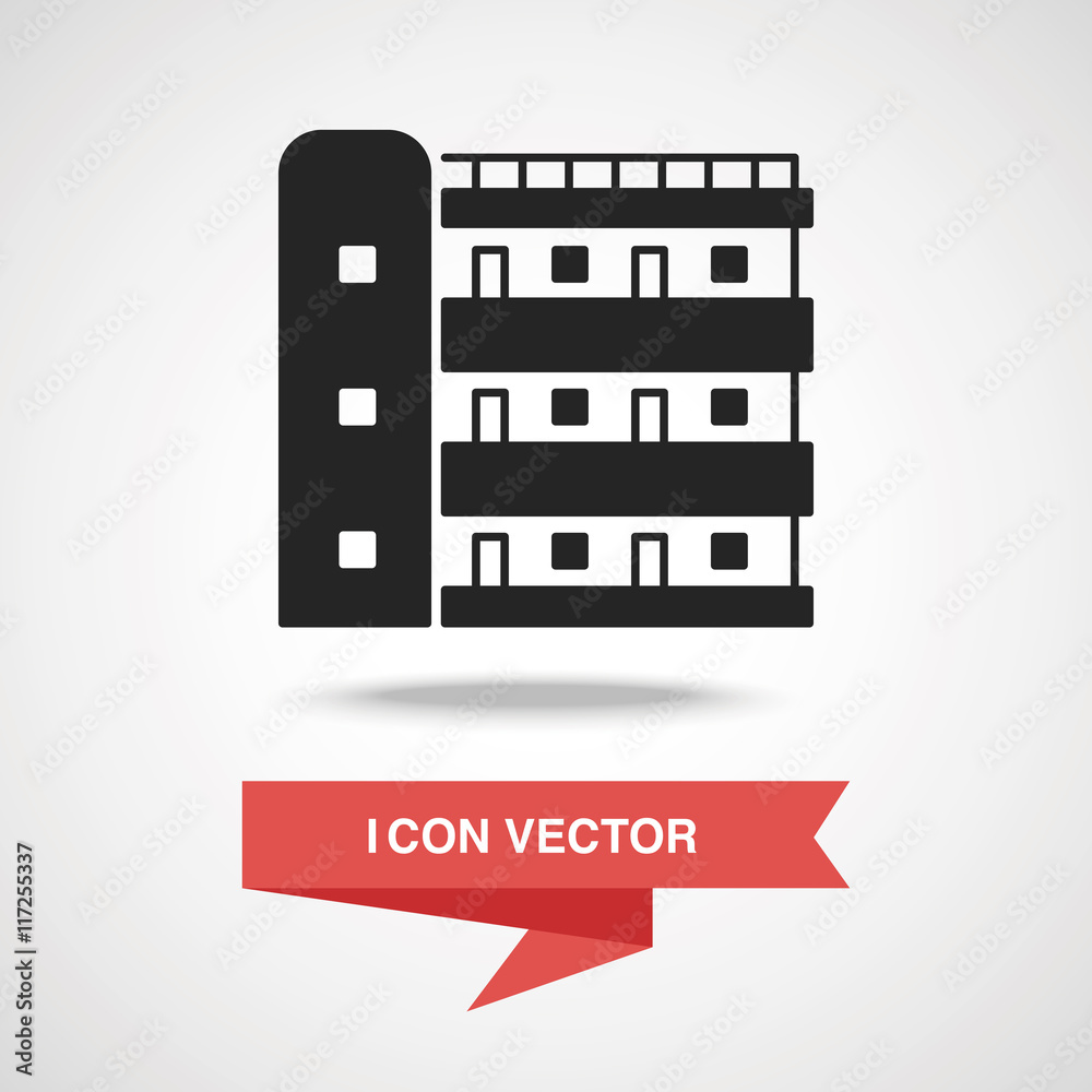 building icon