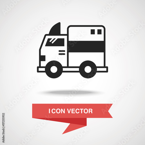 truck icon