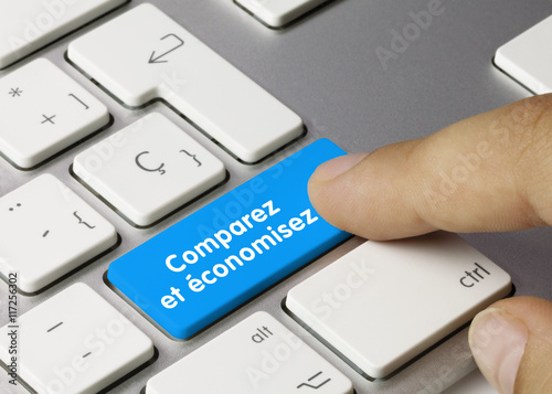 Canvastavla Comparez et économisez