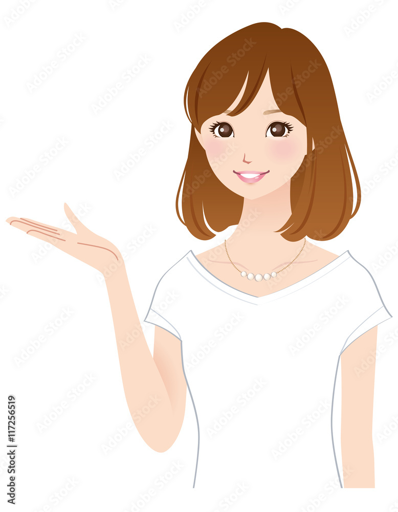 若い女性 表情ポーズ 若い女性 表情ポーズ