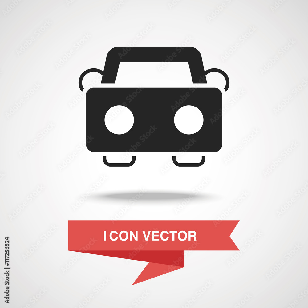 car icon car icon