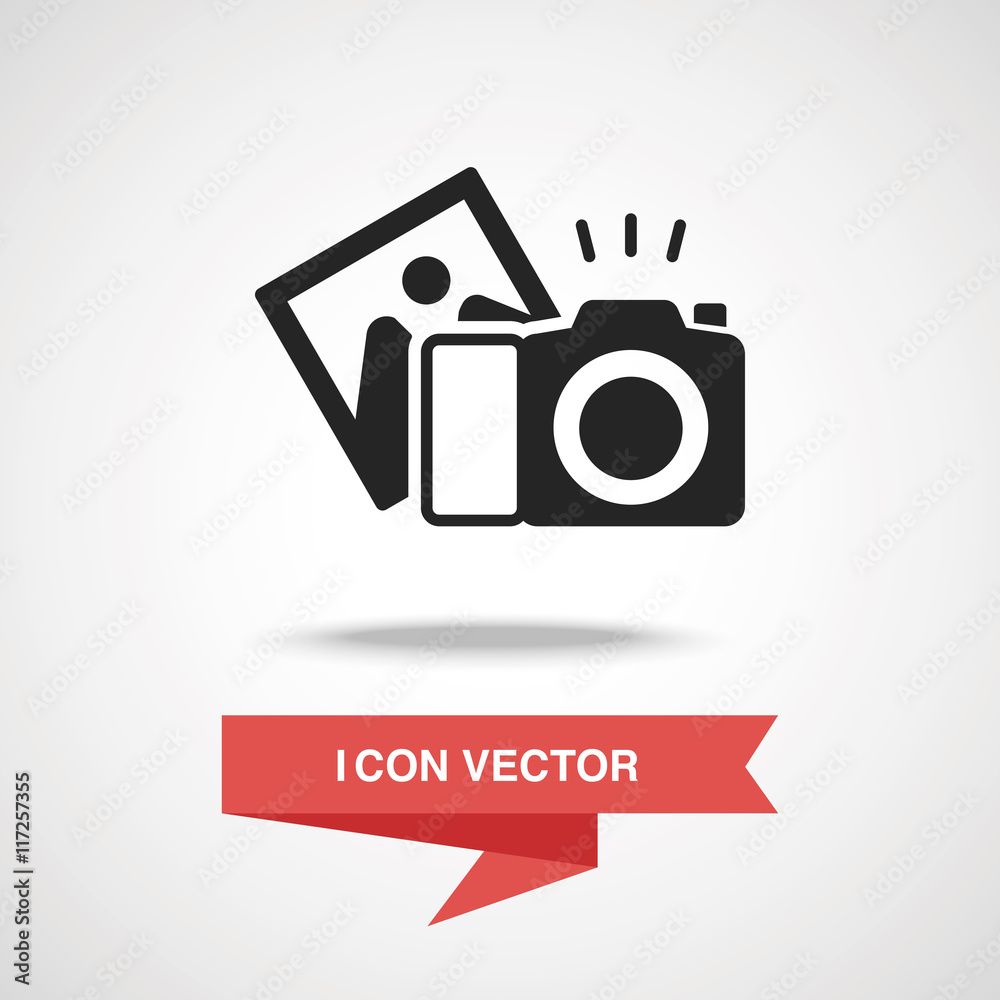camera icon camera icon