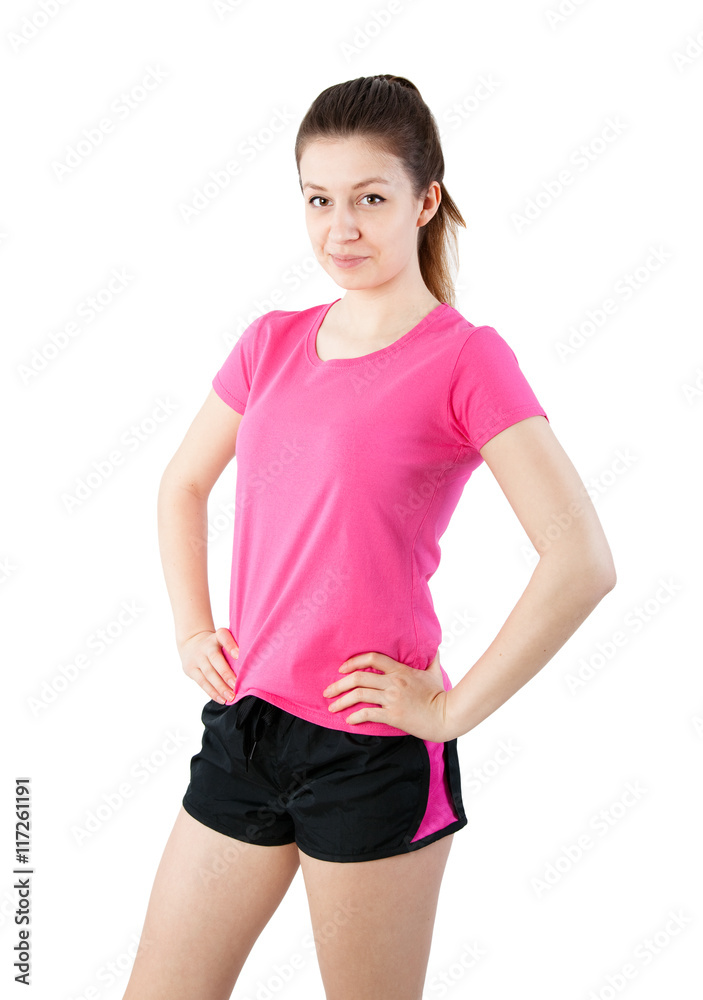 fitness woman fitness woman