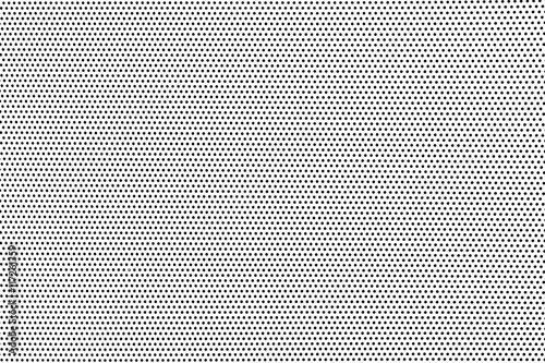 small repeating symmetrical dots