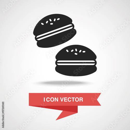 macaroon icon