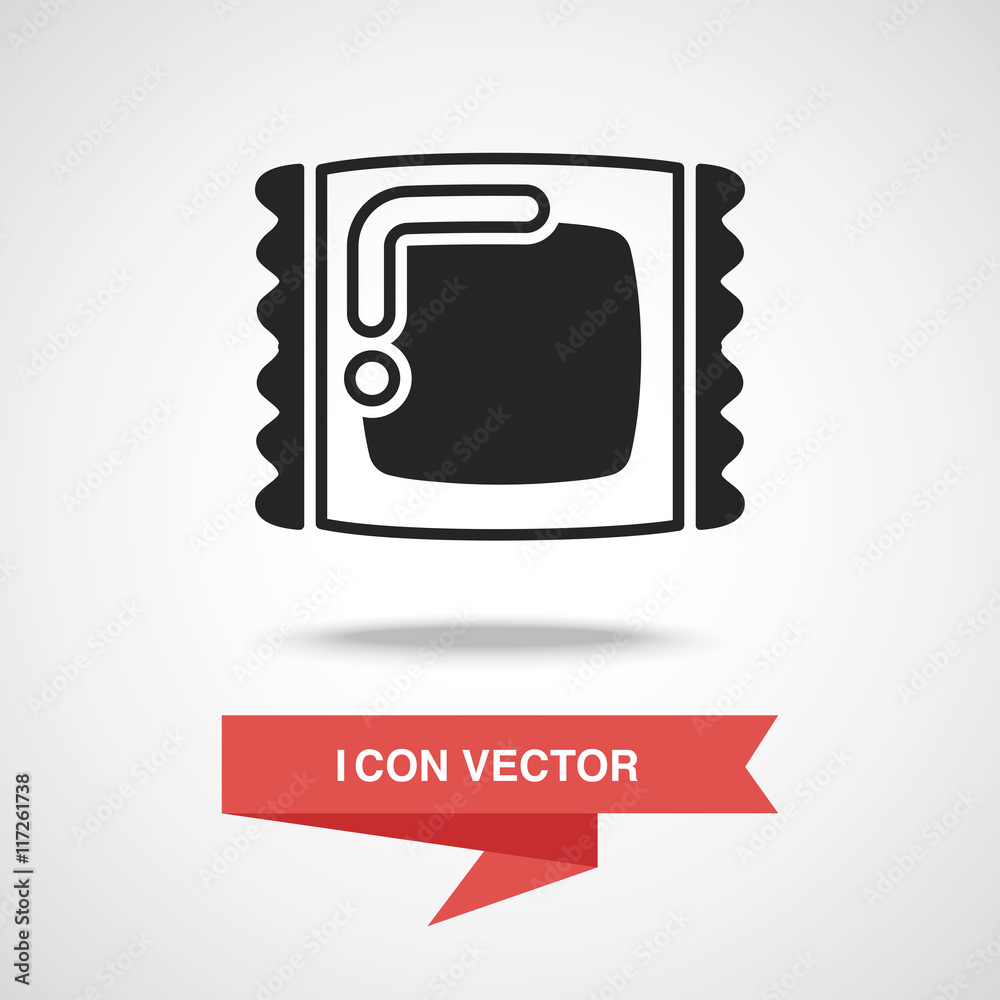 dessert cookie icon dessert cookie icon