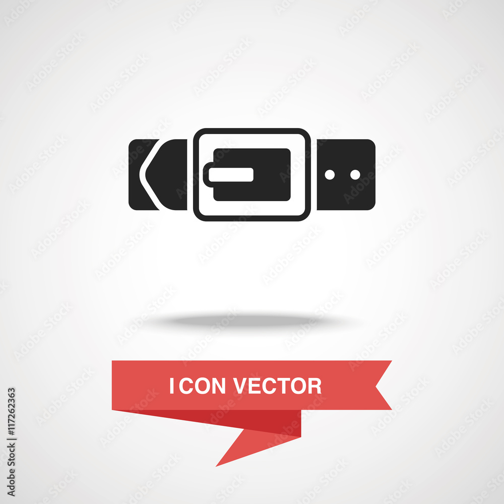 Strap icon Strap icon