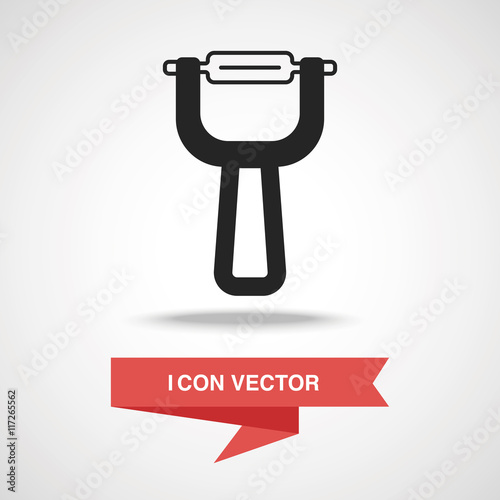 Peeler icon