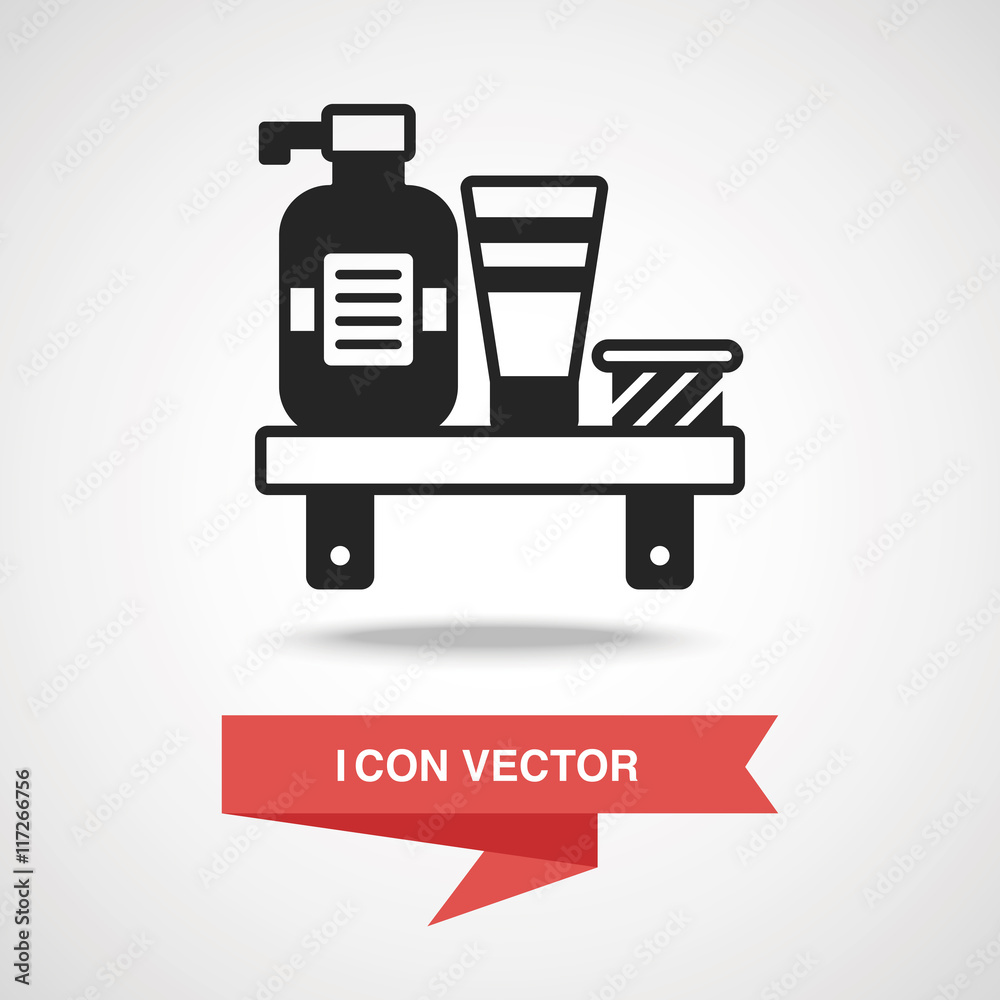shampoo icon shampoo icon