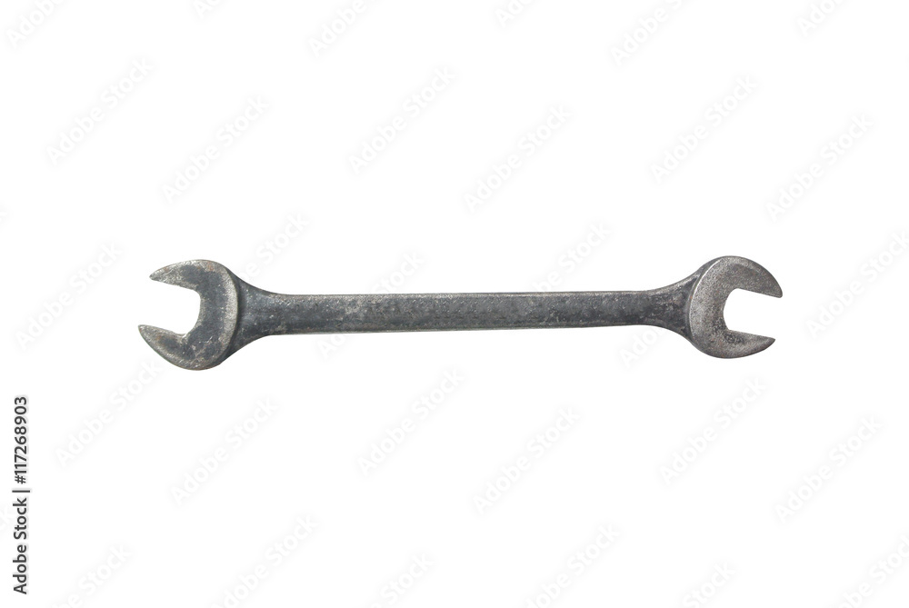 Screwdriver isolated on white background with a clipping path Screwdriver isolated on white background with a clipping path