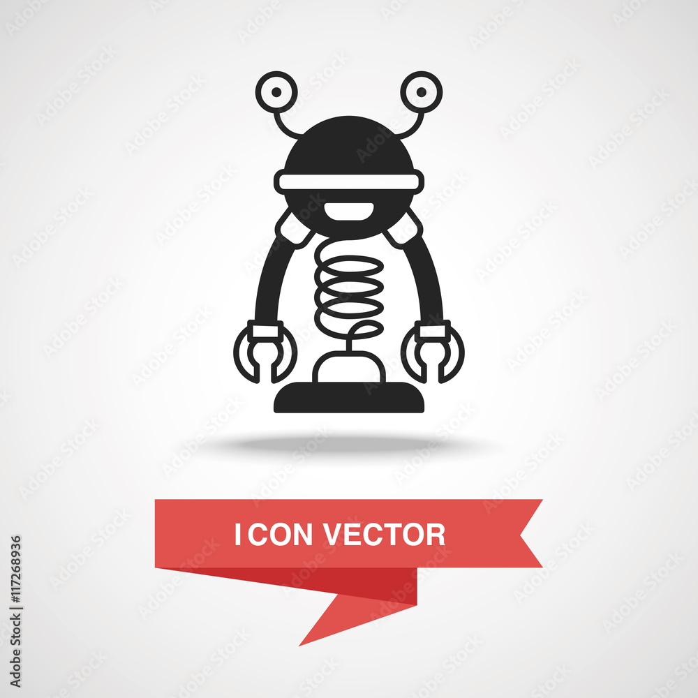 robot icon