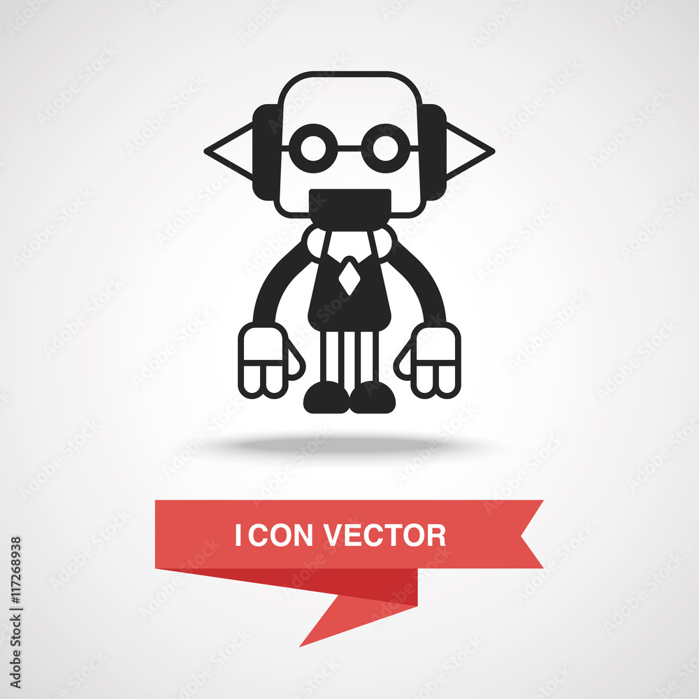 robot icon