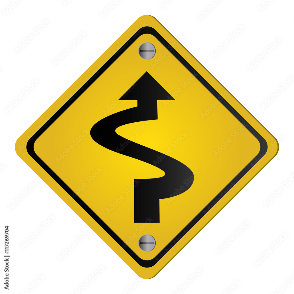 flat design traffic sign icon vector illustration flat design traffic sign icon vector illustration