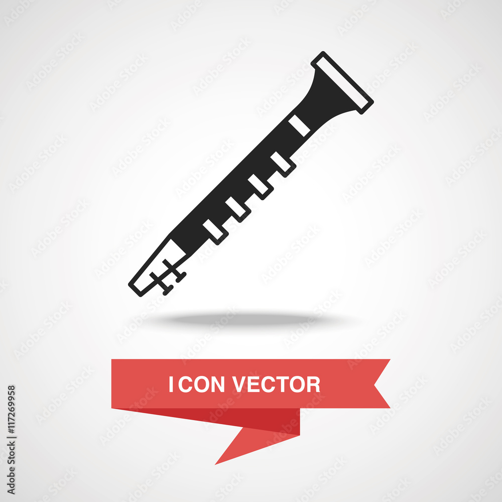 Oboe icon Oboe icon