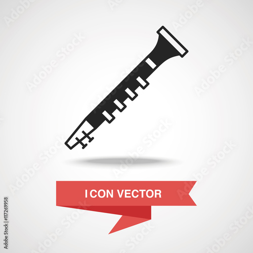 Oboe icon