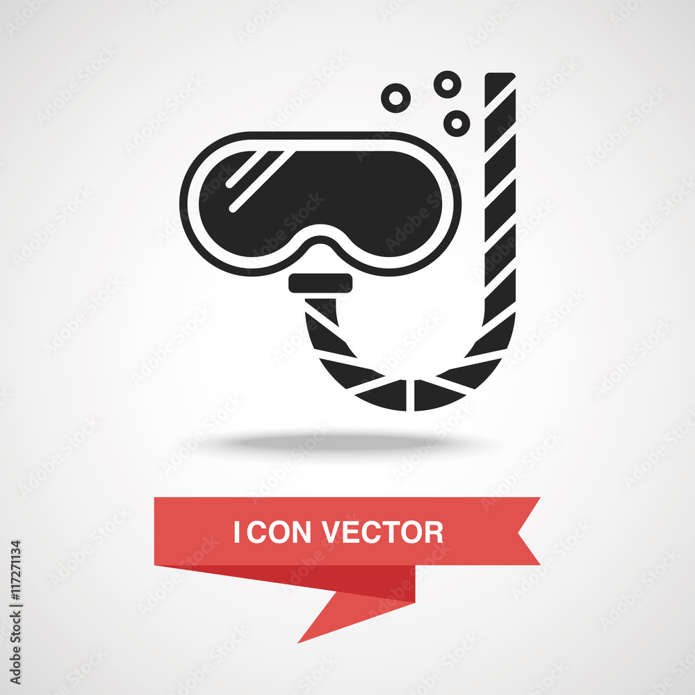 Goggles icon